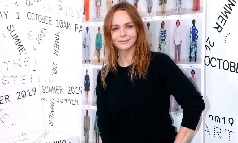 Stella McCartney House