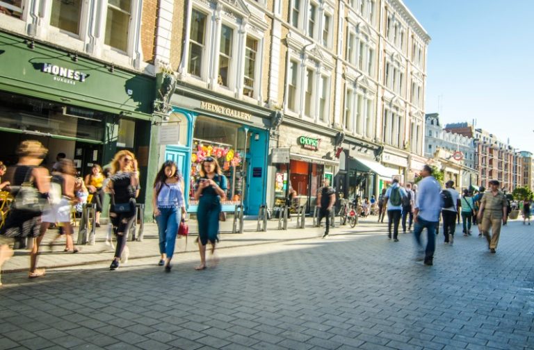 Retail - June 2019