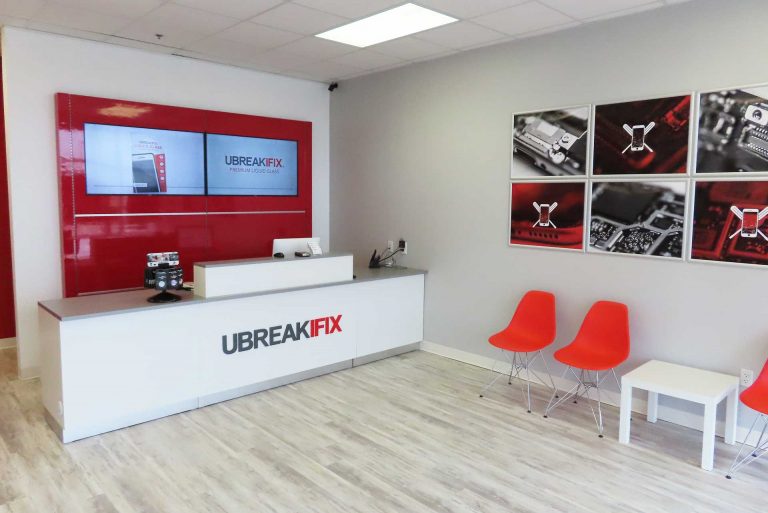 UBREAKIFIX