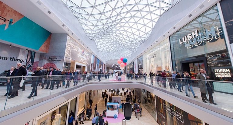Westfield London