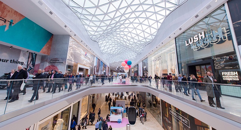 Westfield London