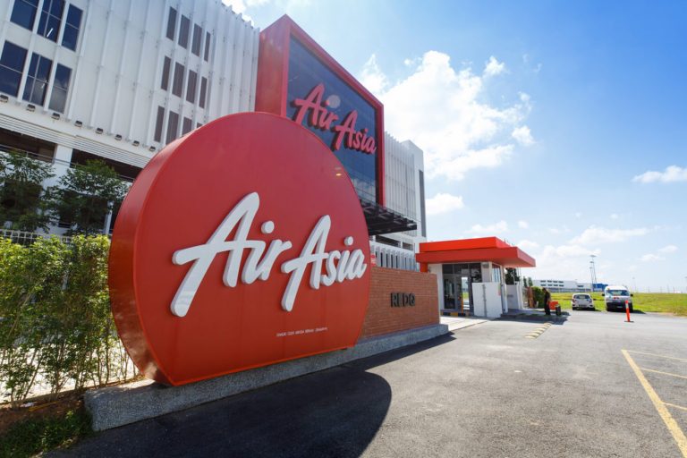AirAsia