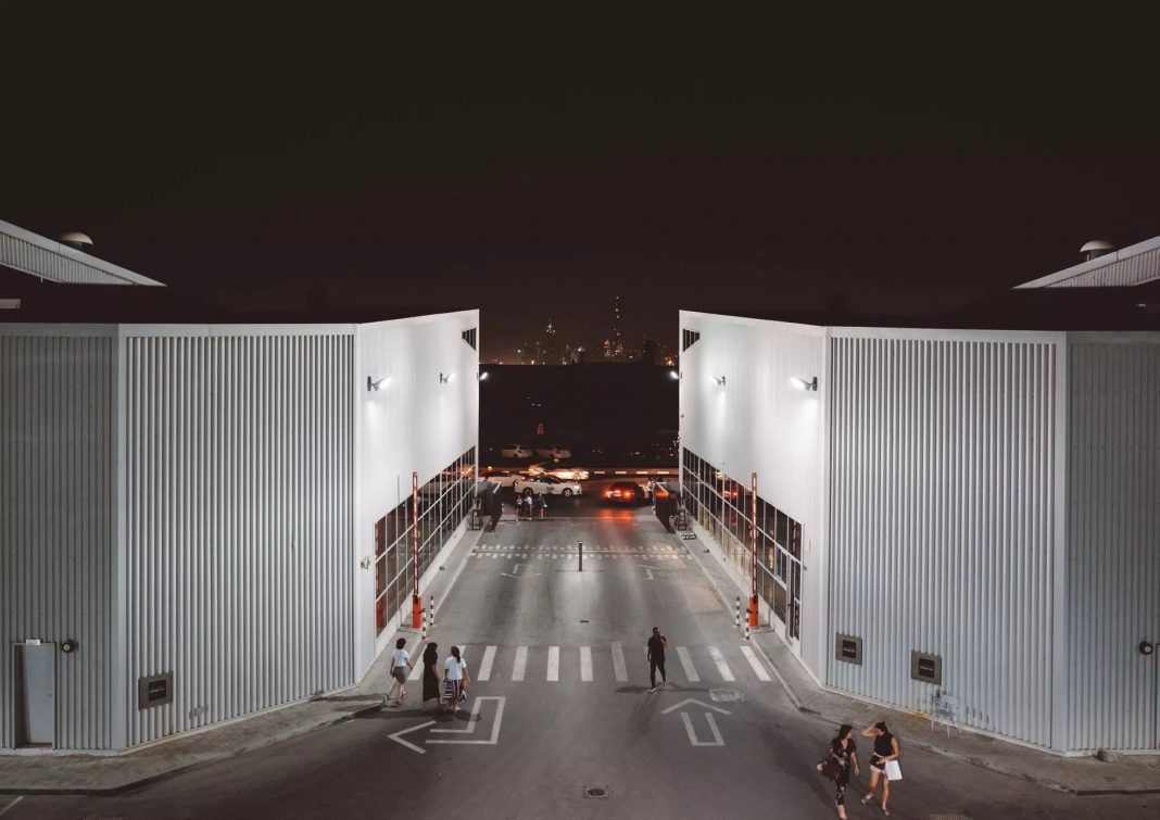 Alserkal Avenue