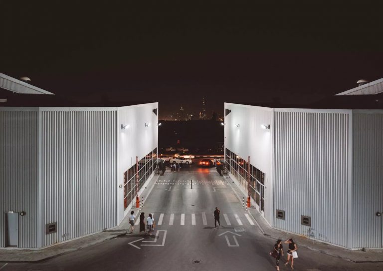 Alserkal Avenue