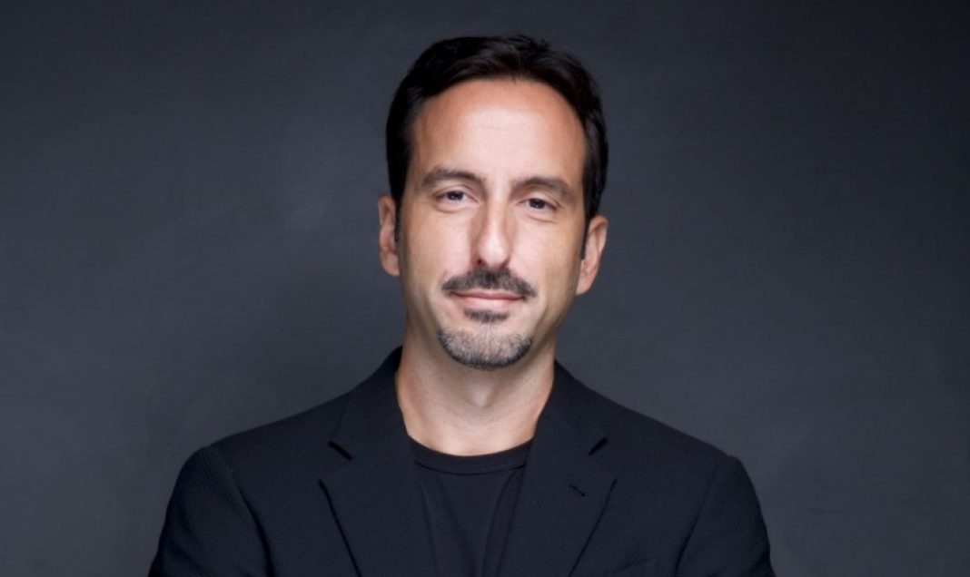 Sunset Hospitality Group CEO Antonio Gonzalez