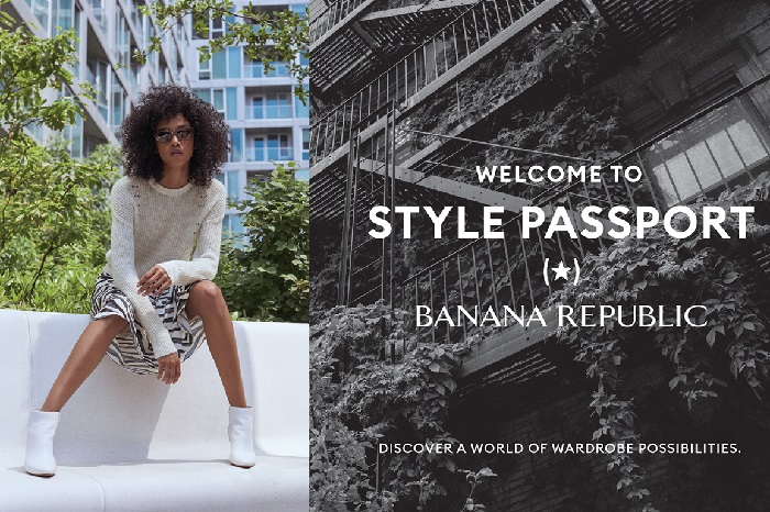 Banana Republic