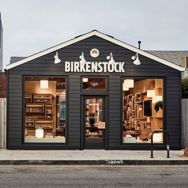 birkenstocks near me in store