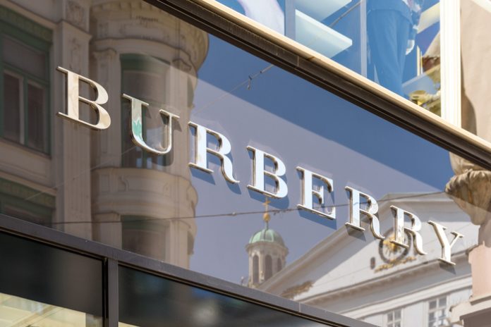 Burberry