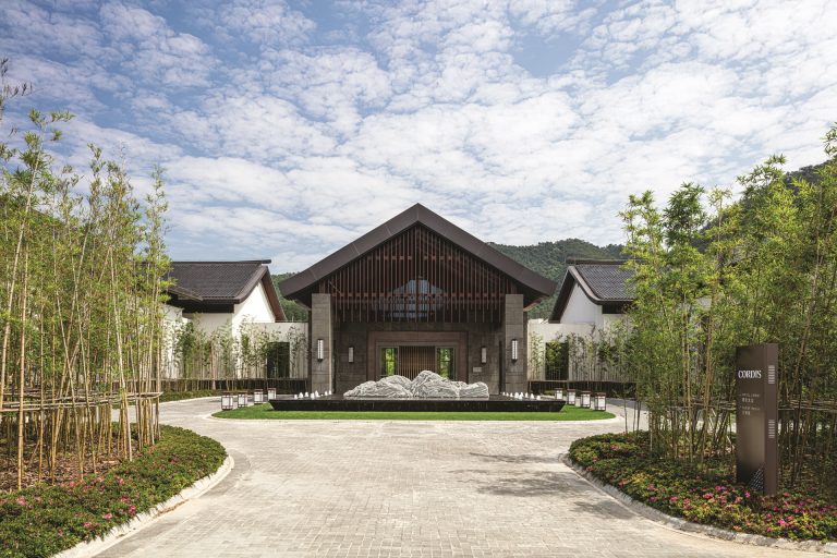 Langham Hospitality Group