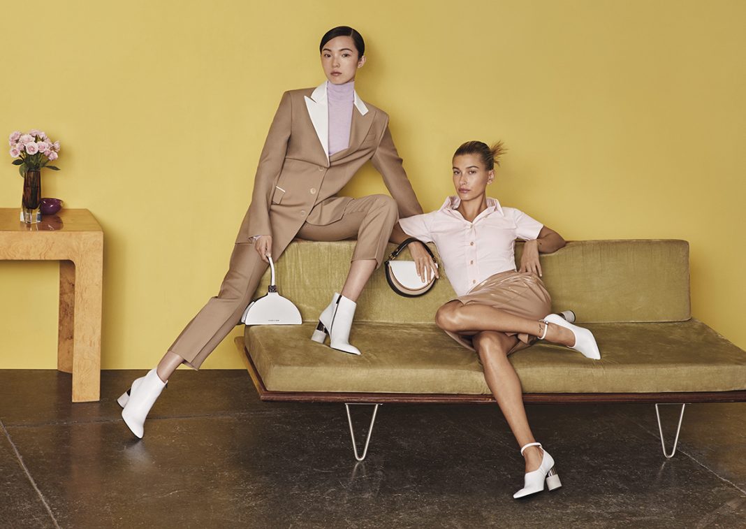 Charles & Keith