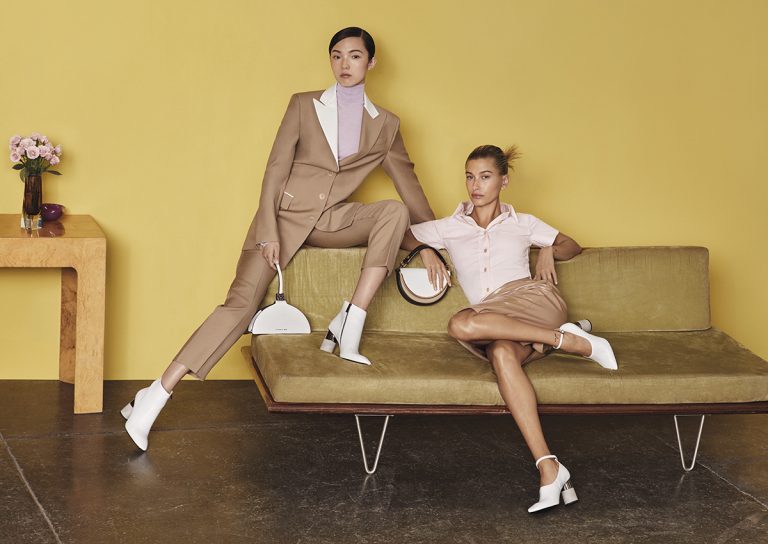 Charles & Keith