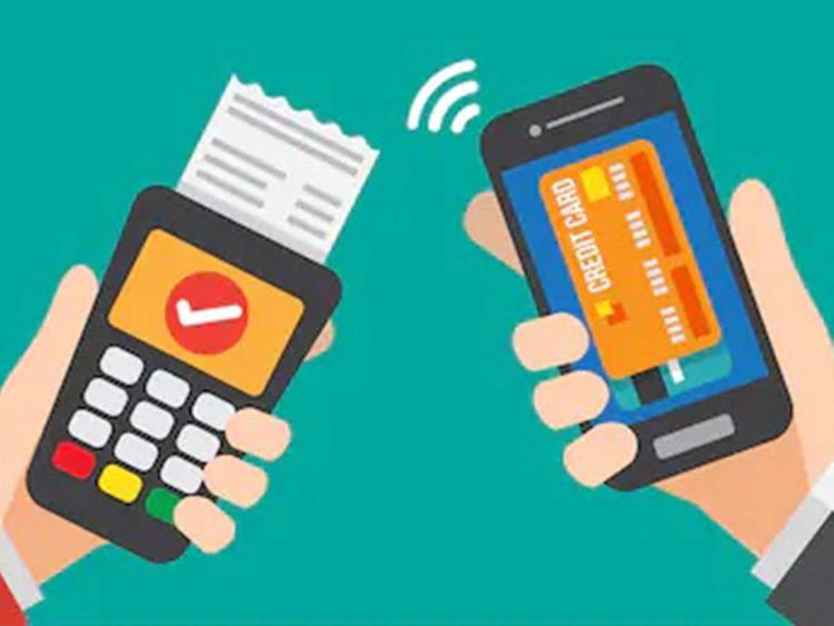 Cashless
