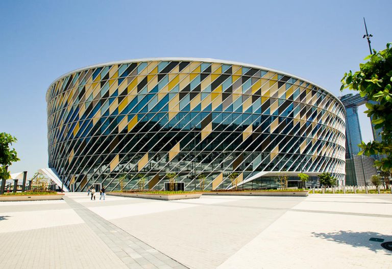 Coca-Cola Arena