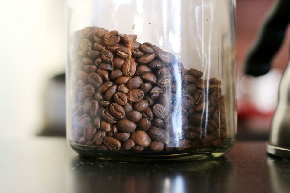 New Dubai coffee hub aims to see $100m annual trade