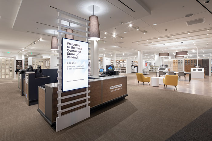 TheContainerStore