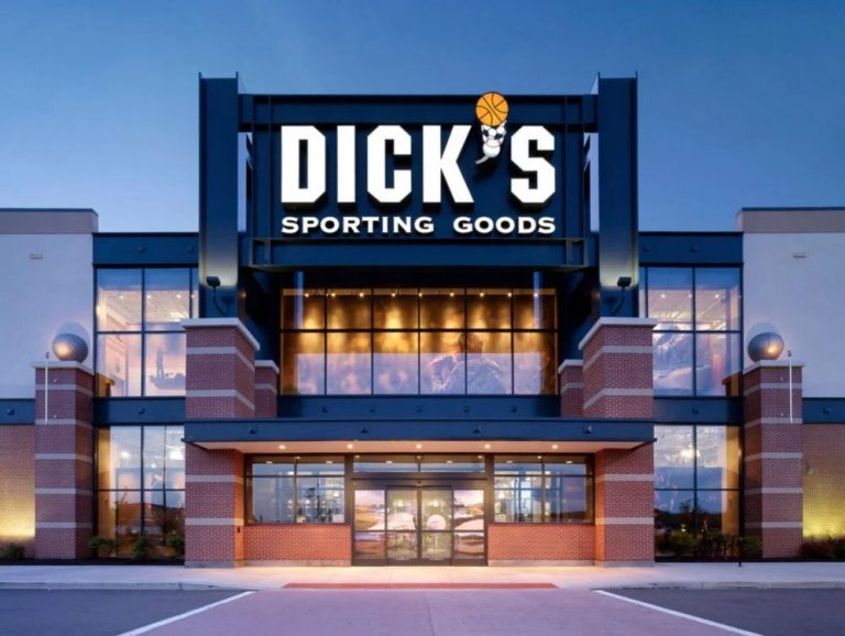 Dick's Sports Goods