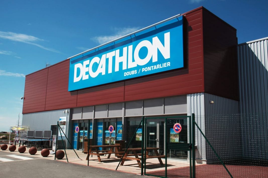 Decathlon India Opens Largest Store Today Retail & Leisure International