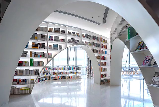 Duoyun Books’