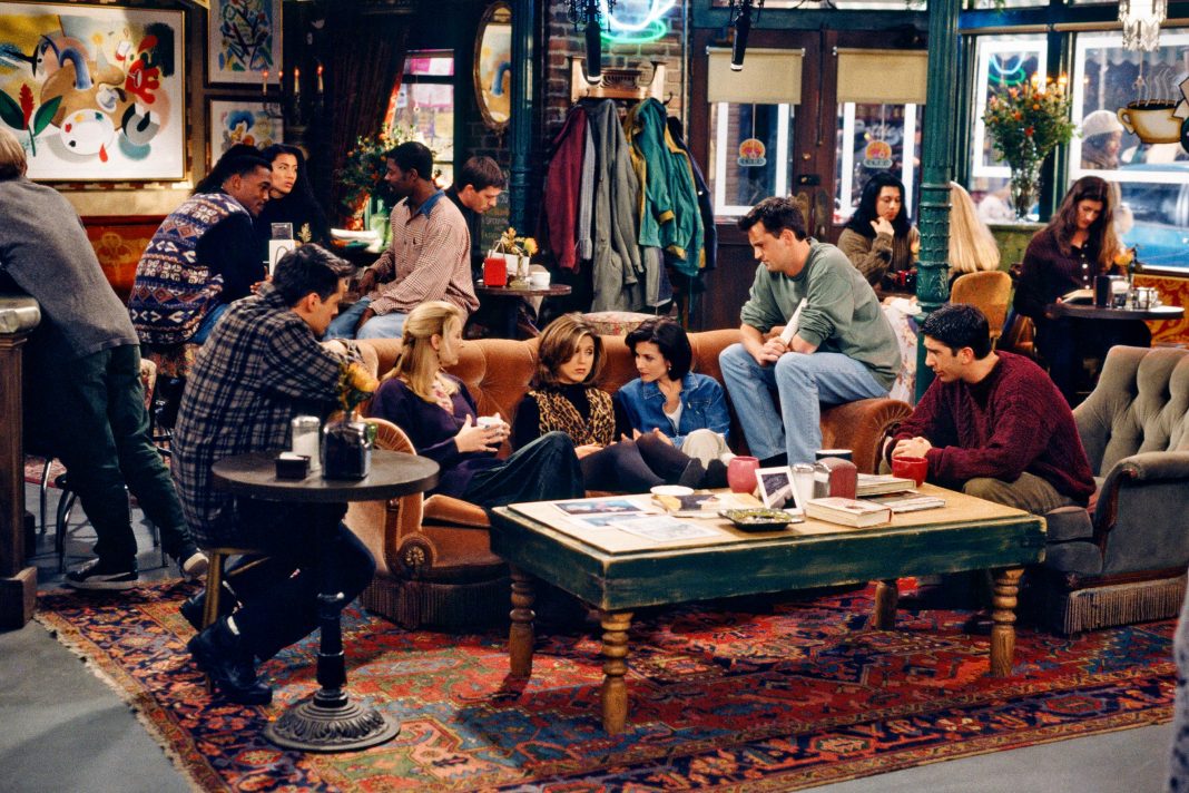 Friends