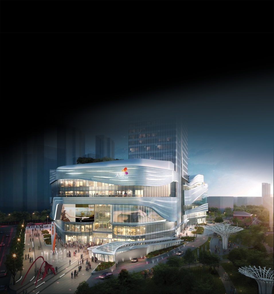 Future_Xiamen-Paradise-Walk