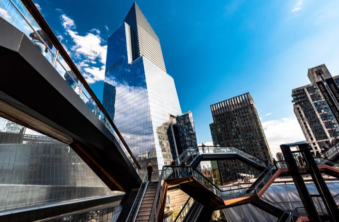 Hudson Yards