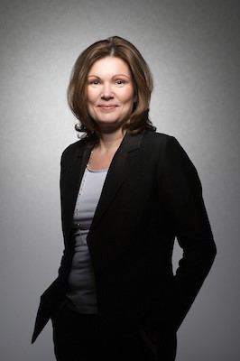 Karelle Lamouche