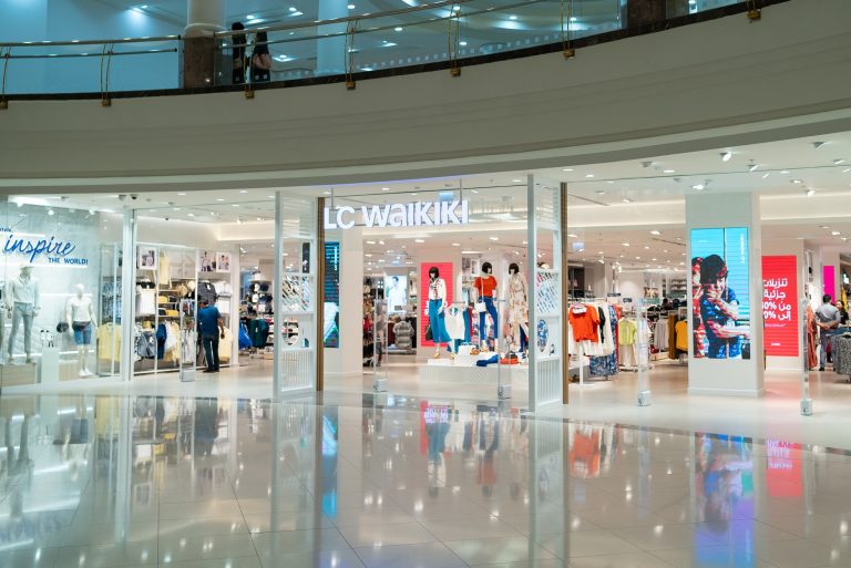LC Waikiki