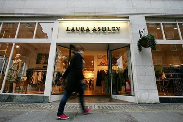 Laura Ashley