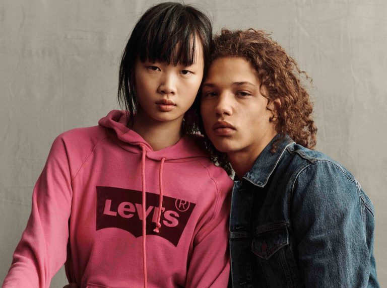 Levi's