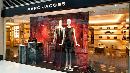 Marc Jacobs