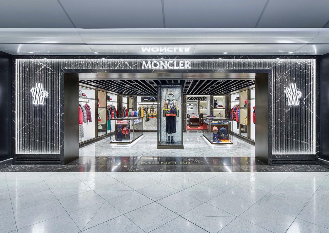 Moncler