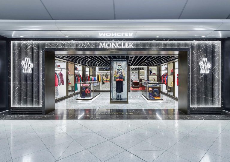 Moncler