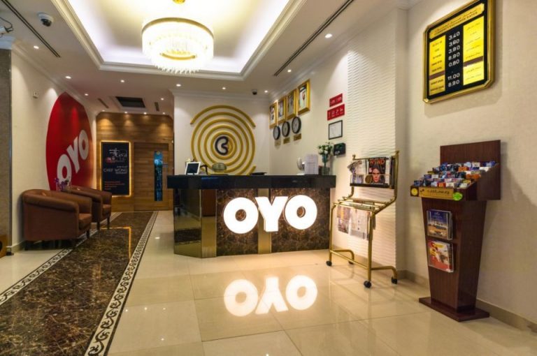 OYO