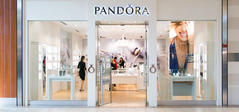 Pandora
