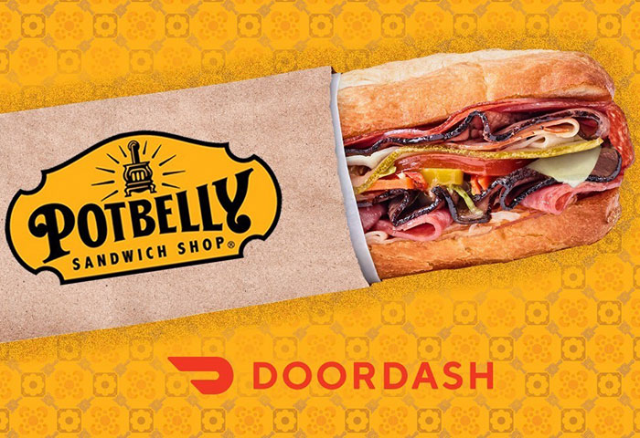Potbelly