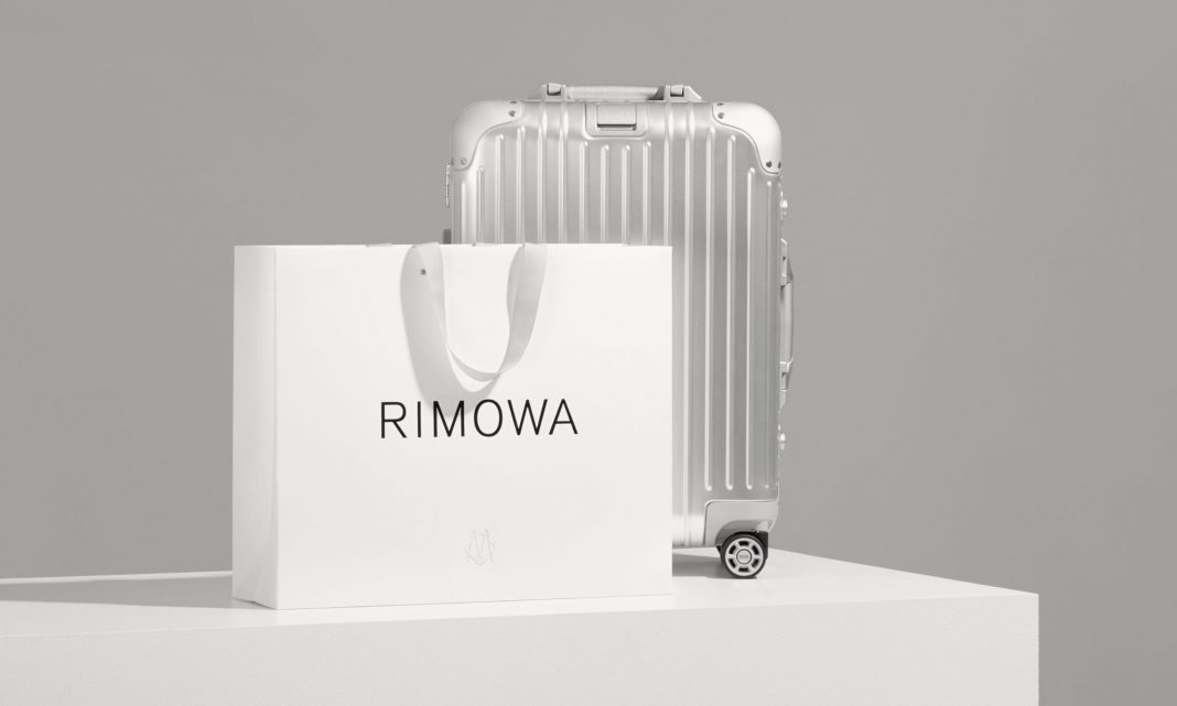 RIMOWA