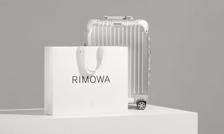 RIMOWA