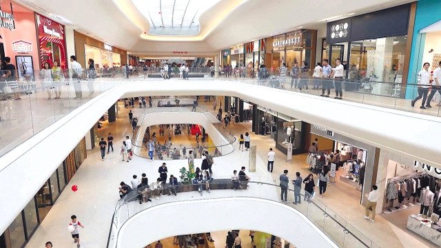 South Korean online shoppers
