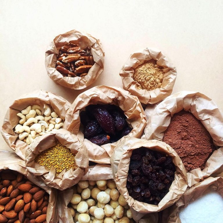 Source Bulk Food