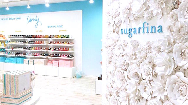 Sugarfina