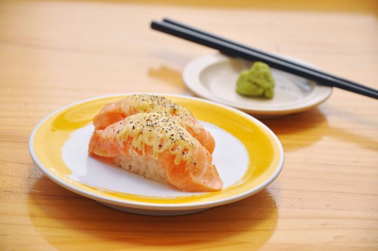 Sumo Sushi & Bento