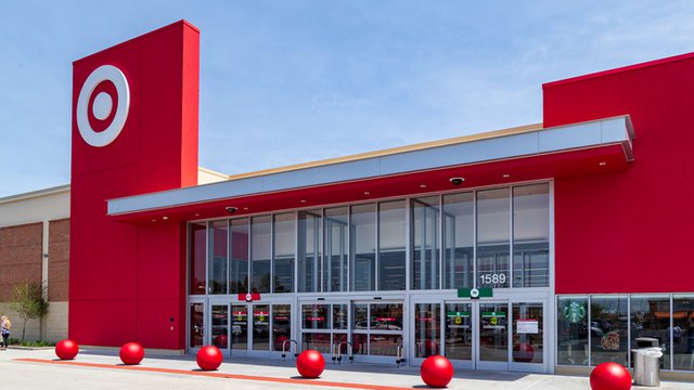 Target