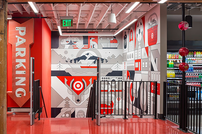 Target