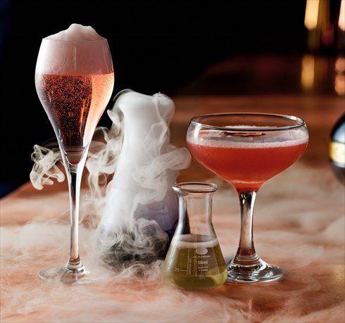 The Alchemist UK