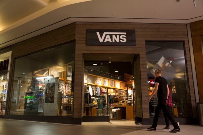 UK will be crucial to strategy after Brexit – Vans & Timberland EU boss