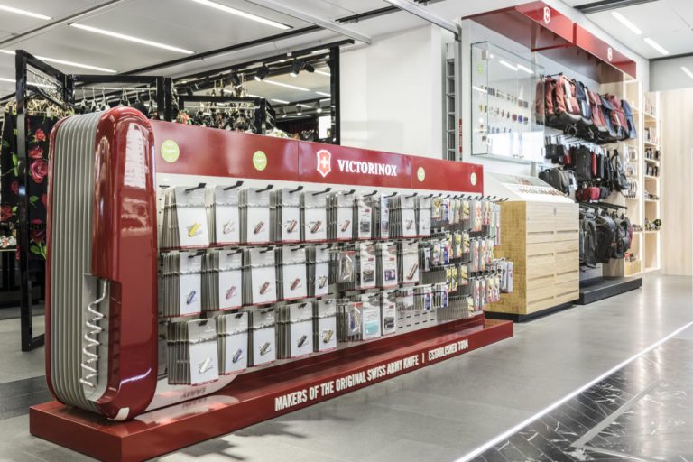 Victorinox