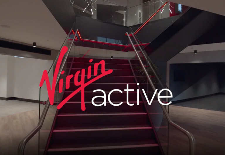 Virgin Active Club