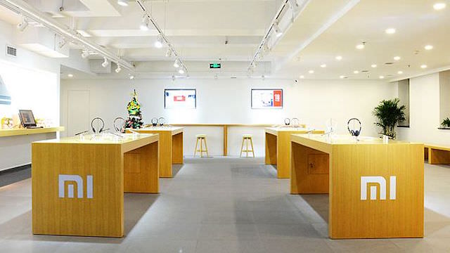 Xiaomi