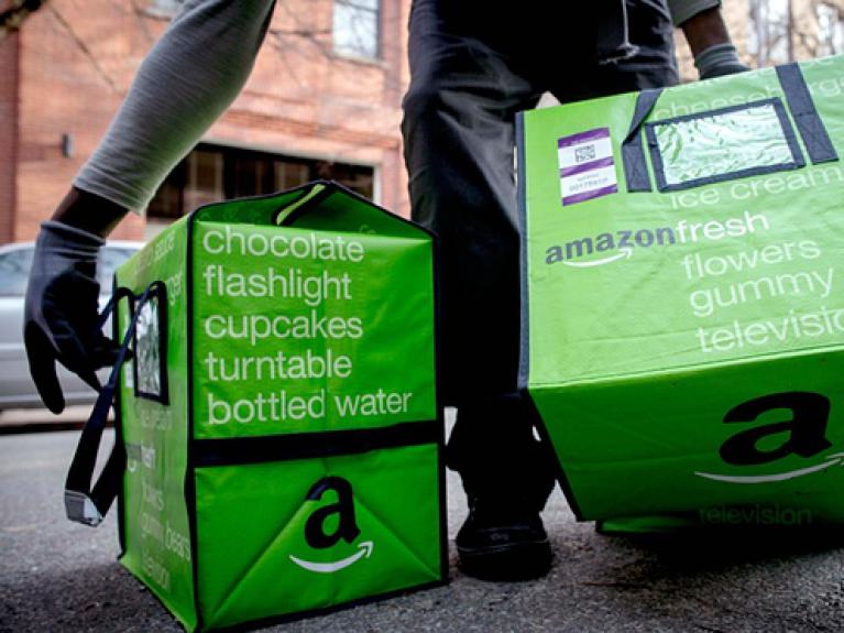 Amazon