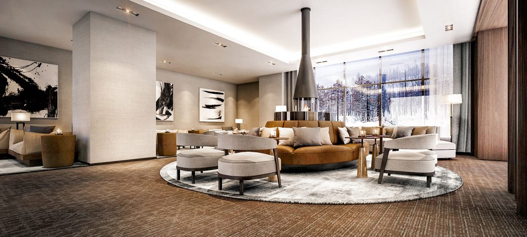 Hinode Hills Niseko Village